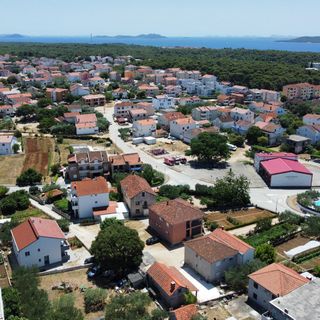 Apartmanok Parkolóhellyel Biograd Na Moru, Biograd - 24723 Biograd Na Moru (2)