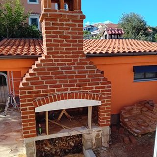 Apartmanok Parkolóhellyel Zadar - 24724 (4)