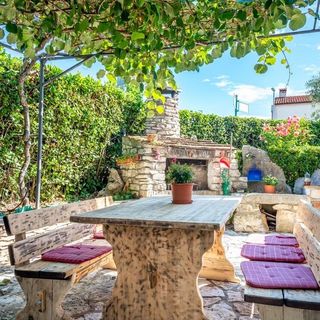 Apartmanok Parkolóhellyel Rovinj - 24730 (4)