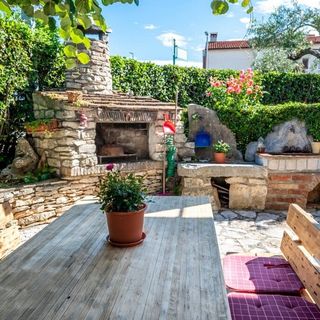 Apartmanok Parkolóhellyel Rovinj - 24730 (5)