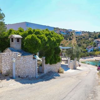 Nyaralóház A Tenger Mellett Kanica, Rogoznica - 24746 Kanica (2)