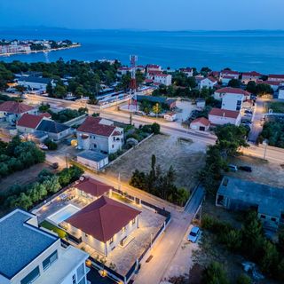 Nyaralóház Medencével Privlaka, Zadar - 24747 Privlaka (4)