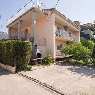 Apartmanok Parkolóhellyel Kastel Stari, Kastela - 24752 Kaštel Stari (4)