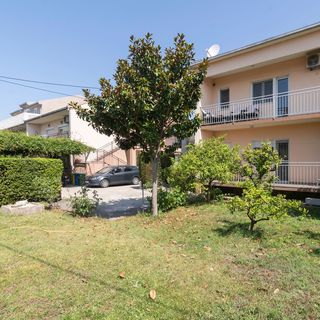 Apartmanok Parkolóhellyel Kastel Stari, Kastela - 24752 Kaštel Stari (3)