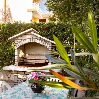 Apartmanok Parkolóhellyel Lopar, Rab - 24754 Lopar (4)