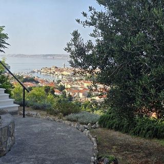 Apartmanok Parkolóhellyel Palit, Rab - 24756 Palit (4)