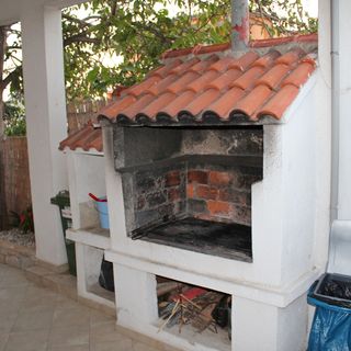 Apartmanok Parkolóhellyel Pirovac, Sibenik - 24766 Pirovac (5)