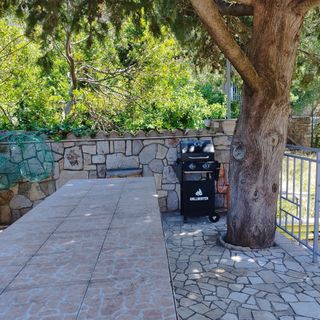 Apartmanok A Tenger Mellett Jablanac, Senj - 24793 Jablanac (4)