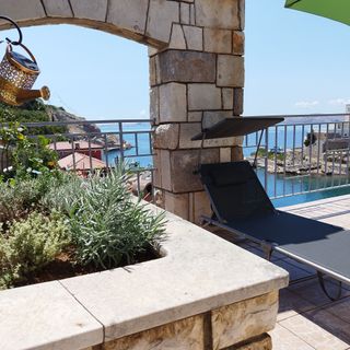 Apartmanok A Tenger Mellett Jablanac, Senj - 24793 Jablanac (5)