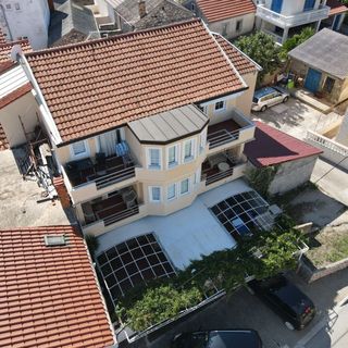 Apartmanok A Tenger Mellett Kukljica, Ugljan - 24795 Kukljica (2)