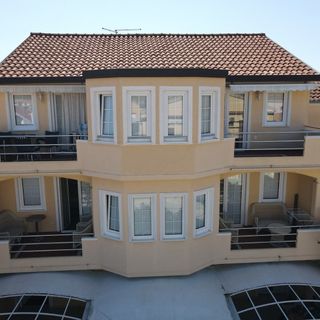 Apartmanok A Tenger Mellett Kukljica, Ugljan - 24795 Kukljica (3)