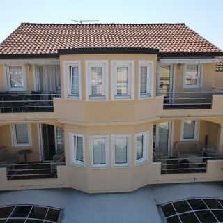 Apartmanok A Tenger Mellett Kukljica, Ugljan - 24795 Kukljica (3)