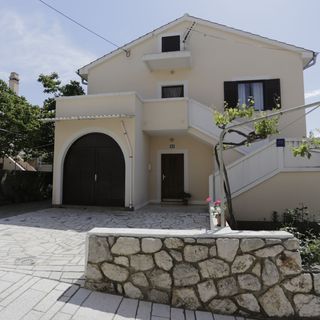 Apartmanok A Tenger Mellett Punat, Krk - 24811 Punat (2)