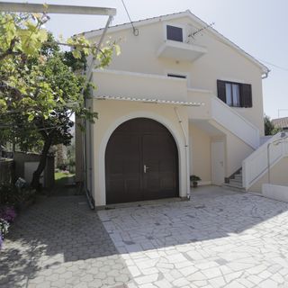 Apartmanok A Tenger Mellett Punat, Krk - 24811 Punat (3)