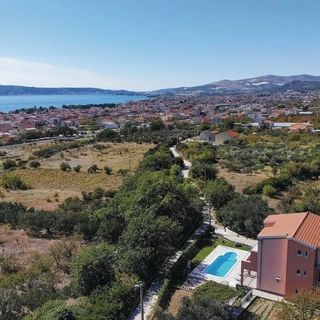 Nyaralóház Medencével Kastel Luksic Kastela - 24815 Kaštel Lukšić (4)