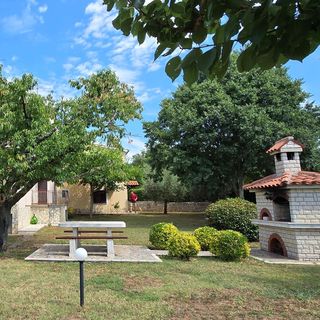 Apartmanok Parkolóhellyel Buici, Porec - 24819 Buići (5)