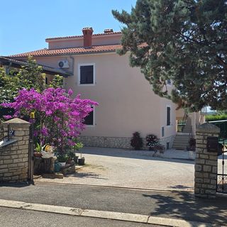 Apartmanok Parkolóhellyel Buici, Porec - 24819 Buići (4)