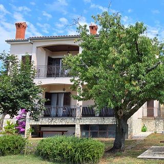 Apartmanok Parkolóhellyel Buici, Porec - 24819 Buići (2)