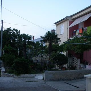 Apartmanok Parkolóhellyel Punat, Krk - 24849 Punat (4)