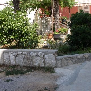 Apartmanok Parkolóhellyel Punat, Krk - 24849 Punat (5)