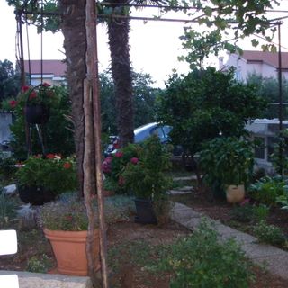 Apartmanok Parkolóhellyel Punat, Krk - 24849 Punat (2)