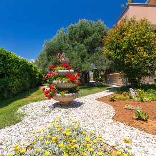 Apartmanok Parkolóhellyel Punat, Krk - 24859 Punat (3)