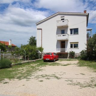 Apartmanok Parkolóhellyel Punat, Krk - 24863 Punat (3)