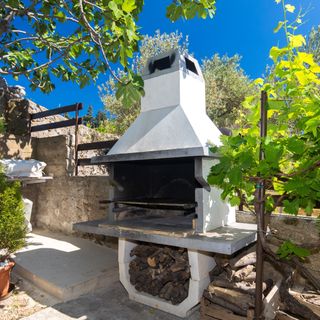 Apartmanok Parkolóhellyel Punat, Krk - 24864 Punat (5)