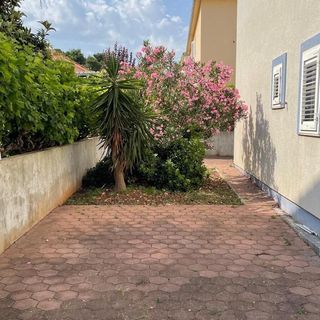 Apartmanok A Tenger Mellett Mirca, Brac - 24865 Mirca (3)