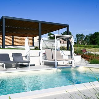 Nyaralóház Medencével Kastelir, Sredisnja Istra - 24867 Kaštelir (5)