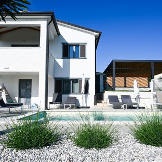 Nyaralóház Medencével Kastelir, Sredisnja Istra - 24867 Kaštelir (3)