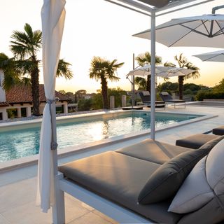 Nyaralóház Medencével Kastelir, Sredisnja Istra - 24867 Kaštelir (4)