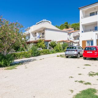 Családi Apartmanok A Tenger Mellett Duce, Omis - 24876 Duće (5)
