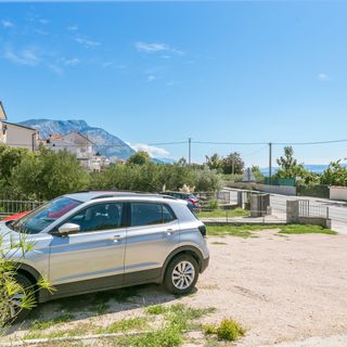 Családi Apartmanok A Tenger Mellett Duce, Omis - 24876 Duće (4)