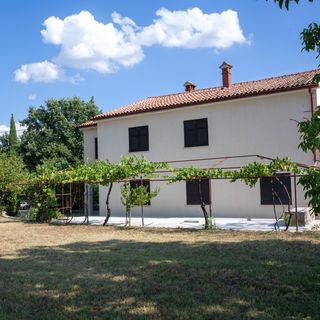 Apartmanok Parkolóhellyel Sveti Lovrec, Sredisnja Istra - 24888 Sveti Lovreč (4)