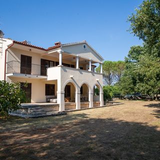 Apartmanok Parkolóhellyel Sveti Lovrec, Sredisnja Istra - 24888 Sveti Lovreč (2)