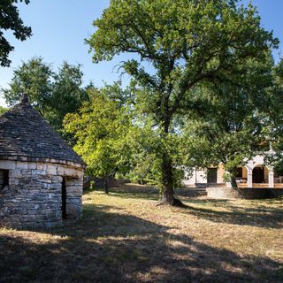 Apartmanok Parkolóhellyel Sveti Lovrec, Sredisnja Istra - 24888 Sveti Lovreč (5)