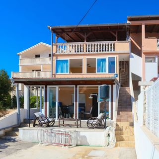 Apartmanok A Tenger Mellett Rogoznica - 24889 (2)