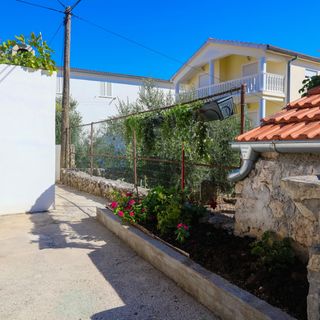 Apartmanok A Tenger Mellett Rogoznica - 24889 (5)