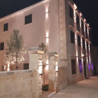 Apartmanok A Tenger Mellett Postira, Brac - 24897 Postira (4)