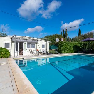 Ház Családok Részére Medencével Rovinj - 24903 (2)