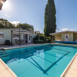 Ház Családok Részére Medencével Rovinj - 24903 (3)