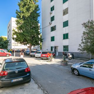 Apartmanok Internet Hozzáféréssel Split - 24912 (3)