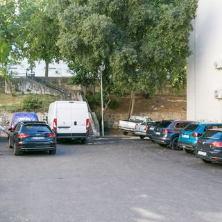 Apartmanok Internet Hozzáféréssel Split - 24912 (4)