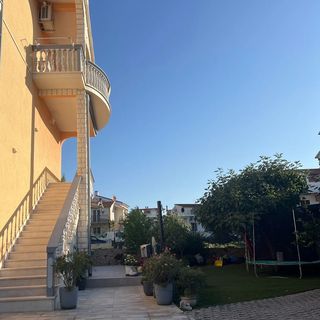 Apartmanok Gyermekes Családok Részére Vodice - 24913 (5)
