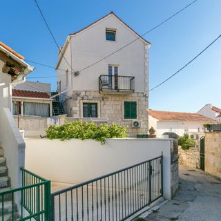 Apartmanok Internet Hozzáféréssel Split - 24915 (2)