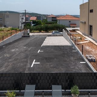 Apartmanok Parkolóhellyel Trogir - 24927 (5)