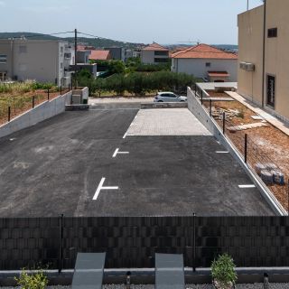 Apartments With Parking Space Trogir - 24927 (5)