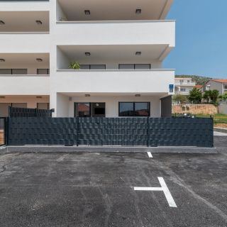 Apartments With Parking Space Trogir - 24927 (4)