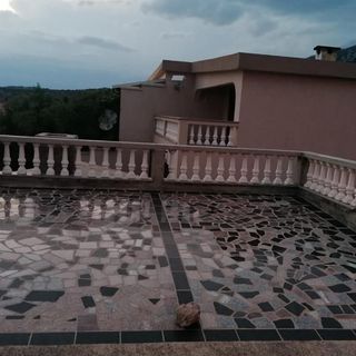 Apartmanok Parkolóhellyel Cesarica, Karlobag - 24941 Cesarica (2)